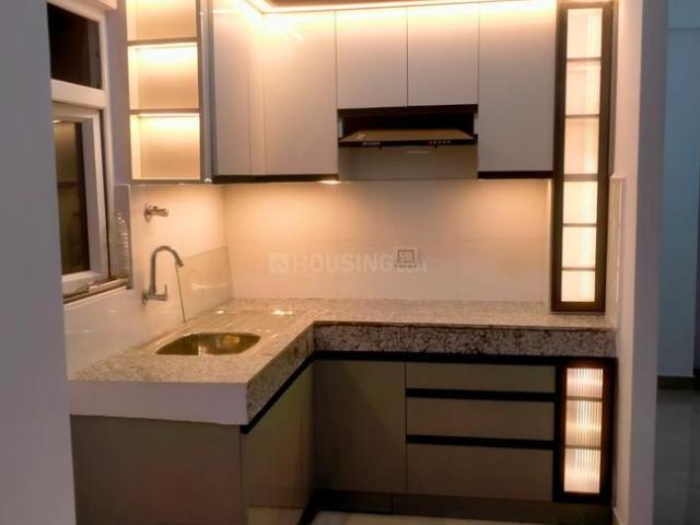 Flat for rent in Hariana