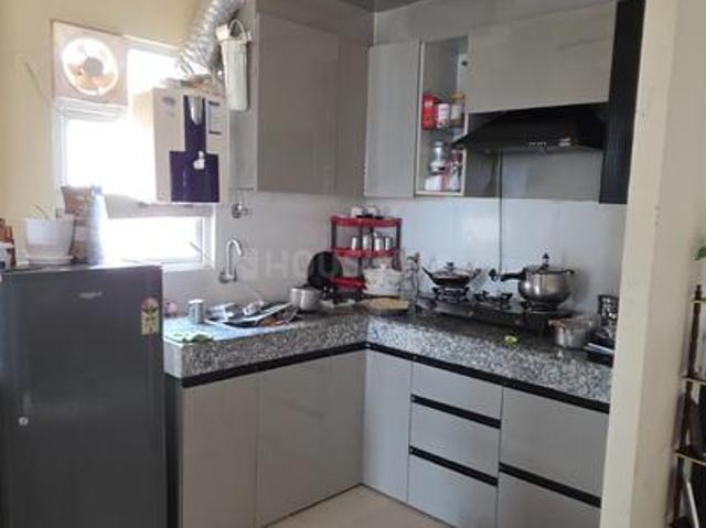 Flat for rent in Hariana