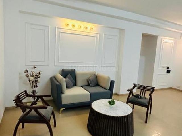 Flat for rent in Hariana