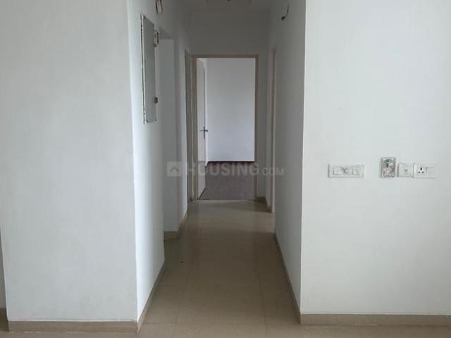 Flat for rent in Hariana