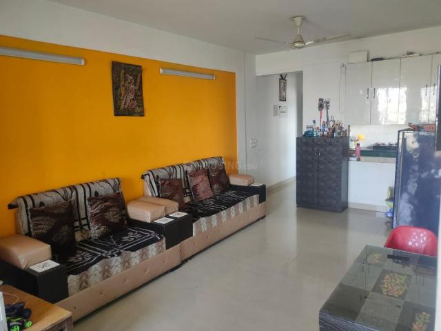 Flat for rent in Hariana