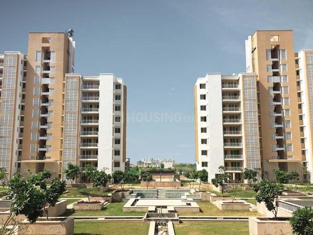 Flat for rent in Hariana
