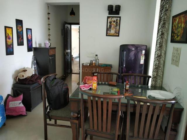 Flat for rent in Hariana
