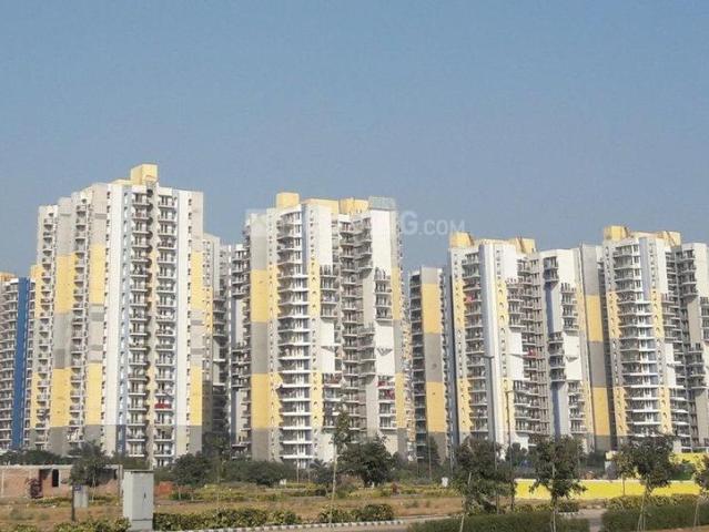 Flat for rent in Hariana