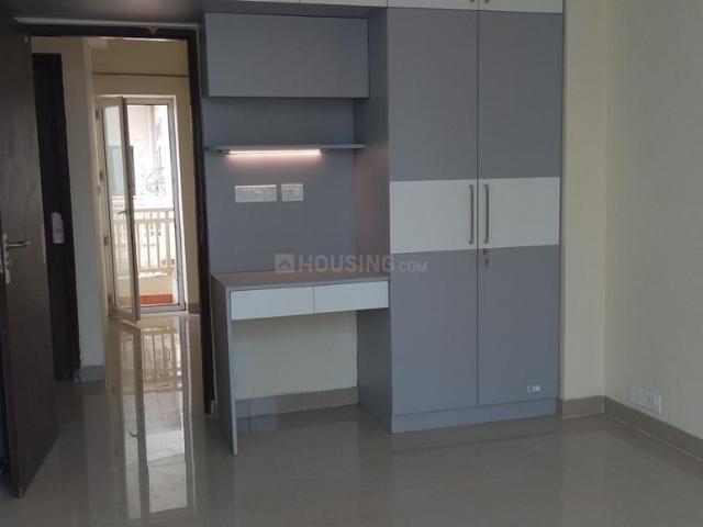 Flat for rent in Hariana