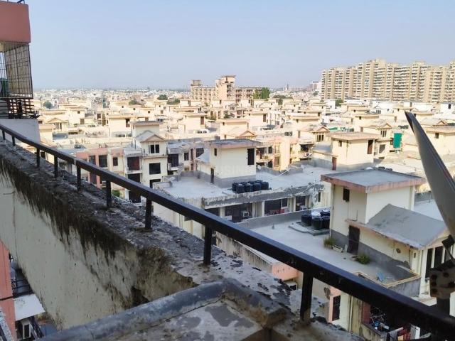 Flat for rent in Faridabad