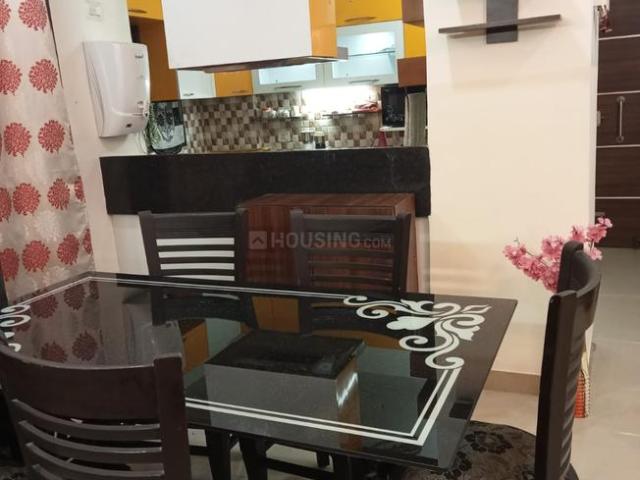 Flat for rent in Hariana