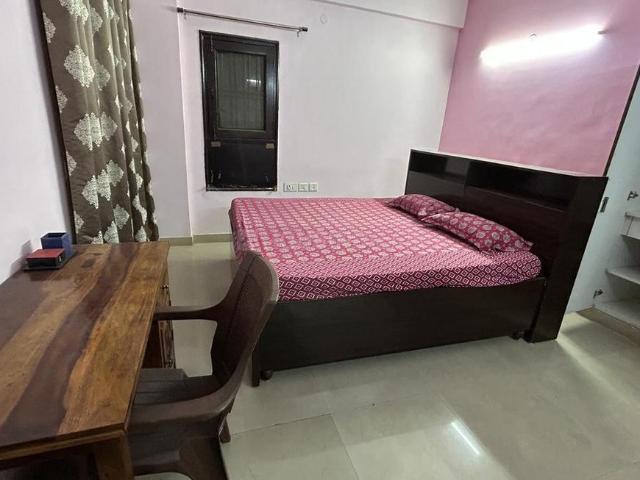 Flat for rent in Hariana