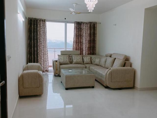 Flat for rent in Sector 88, Mohali