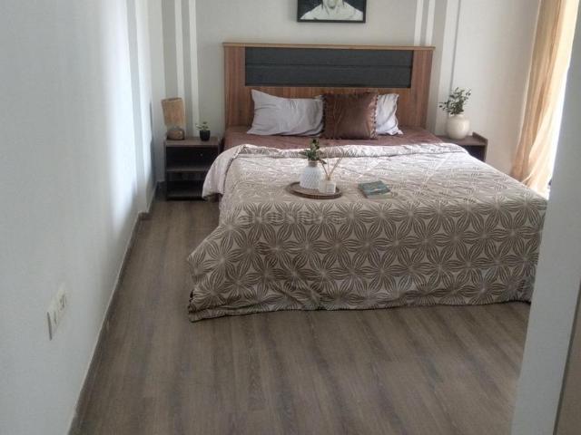 Flat for rent in Hariana