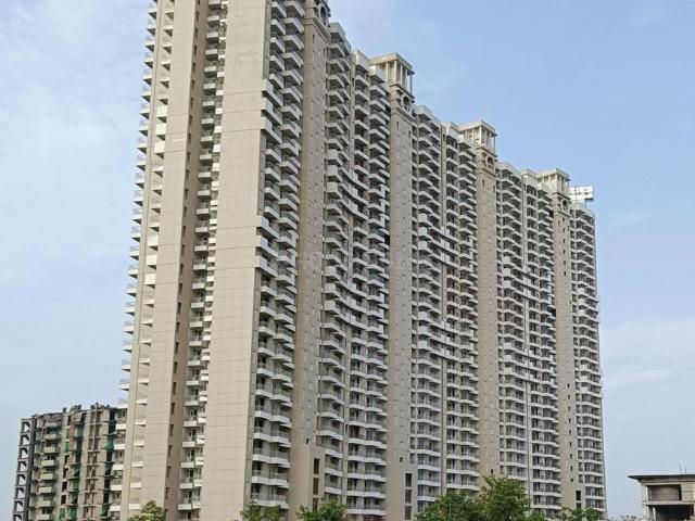 Flat for rent in Hariana