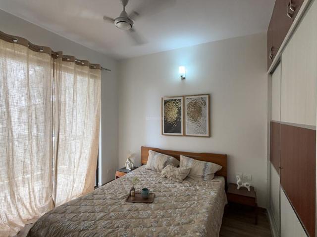 Flat for sale in Hariana