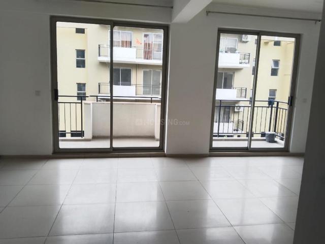 Flat for rent in Hariana