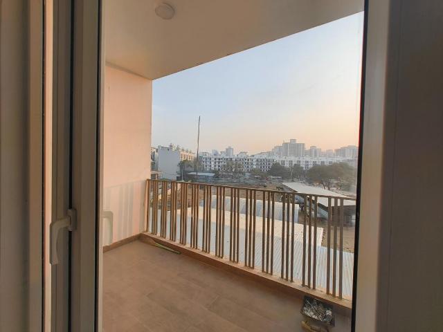 Flat for rent in Hariana