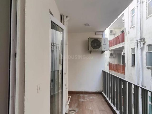 Flat for rent in Hariana