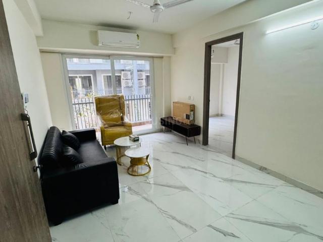 Flat for rent in Hariana