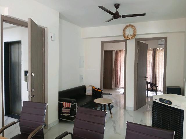 Flat for rent in Hariana