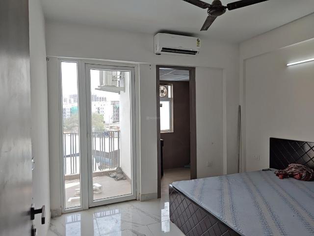 Flat for rent in Hariana