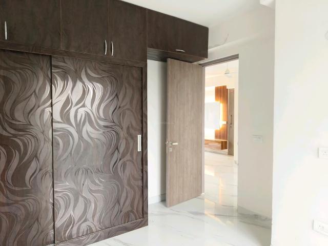 Flat for rent in Hariana