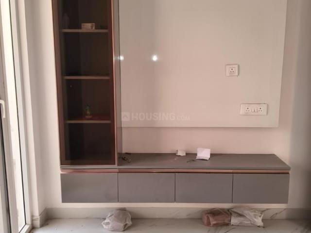 Flat for rent in Hariana