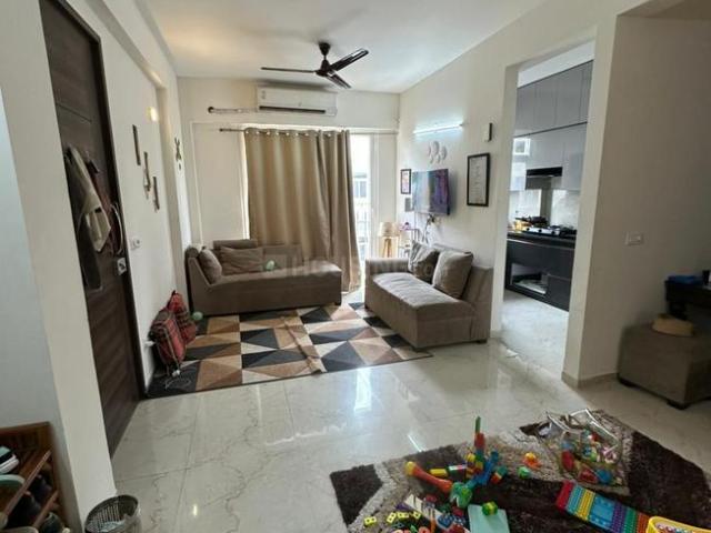 Flat for rent in Hariana