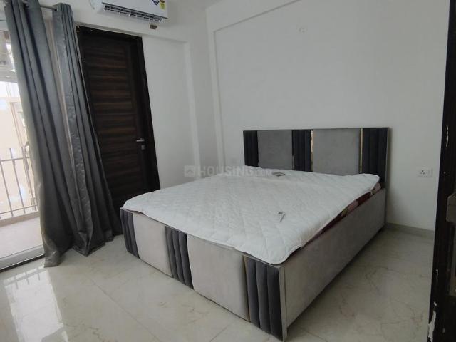 Flat for rent in Hariana
