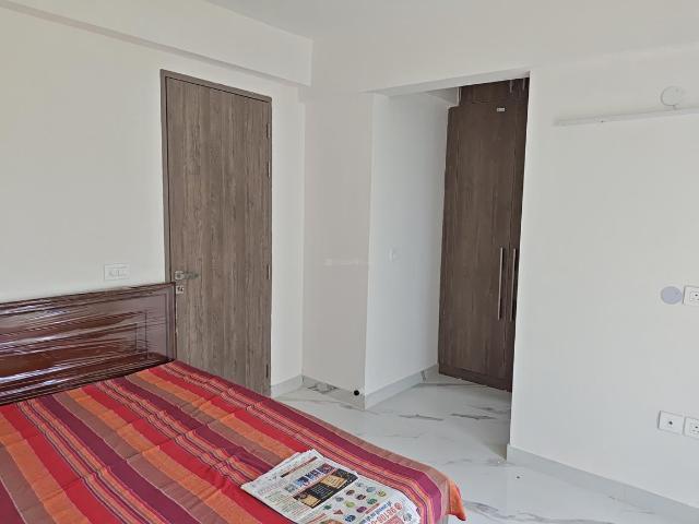 Flat for rent in Hariana