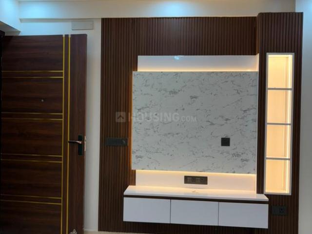 Flat for rent in Hariana
