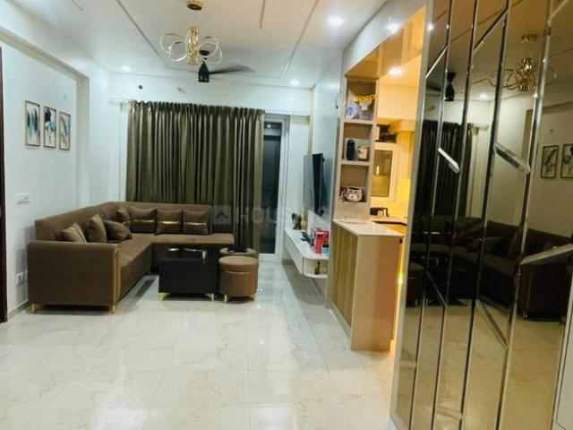 Flat for rent in Hariana