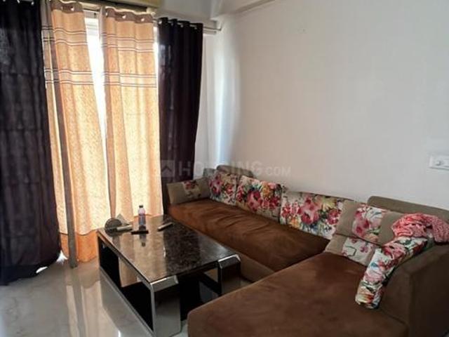 Flat for rent in Hariana