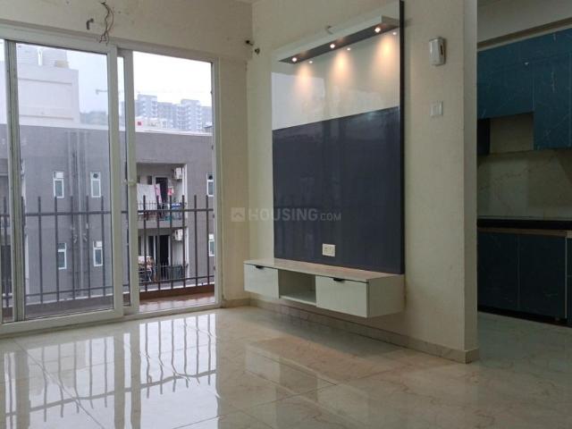 Flat for rent in Hariana
