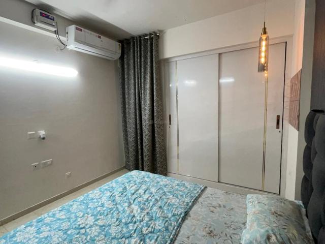 Flat for rent in Hariana
