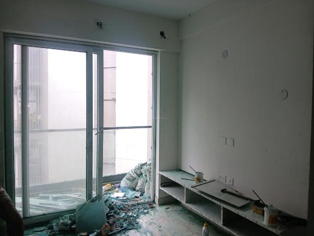 Flat for rent in Hariana