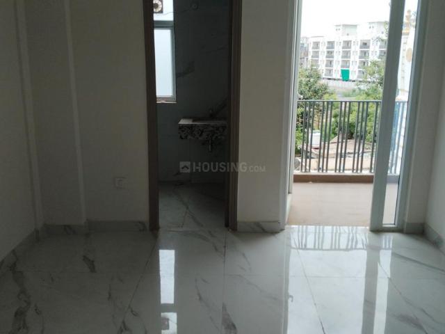 Flat for rent in Hariana