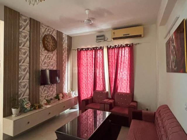 Flat for rent in Hariana