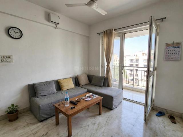 Flat for rent in Hariana