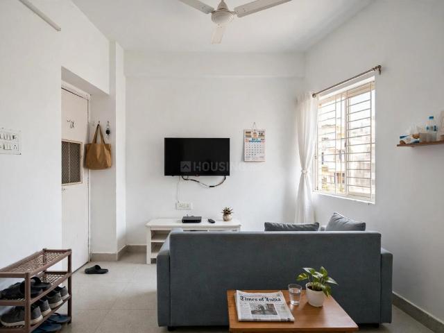 Flat for rent in Hariana