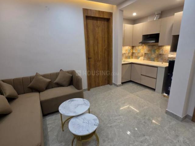 Flat for rent in Hariana