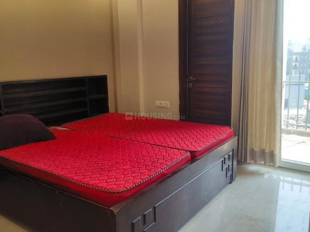Flat for rent in Hariana