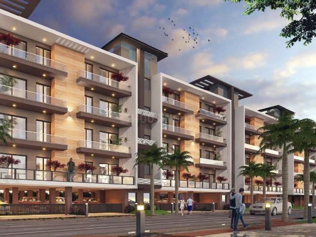 Flat for sale in Orris Kohana, Gurugram
