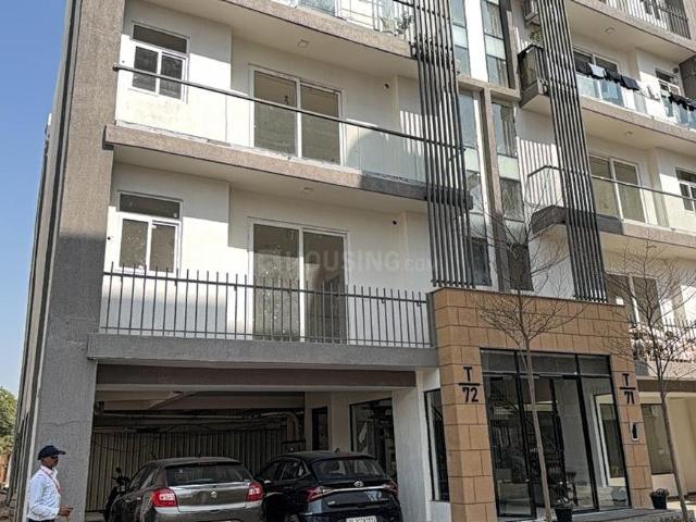 Flat for sale in Hariana