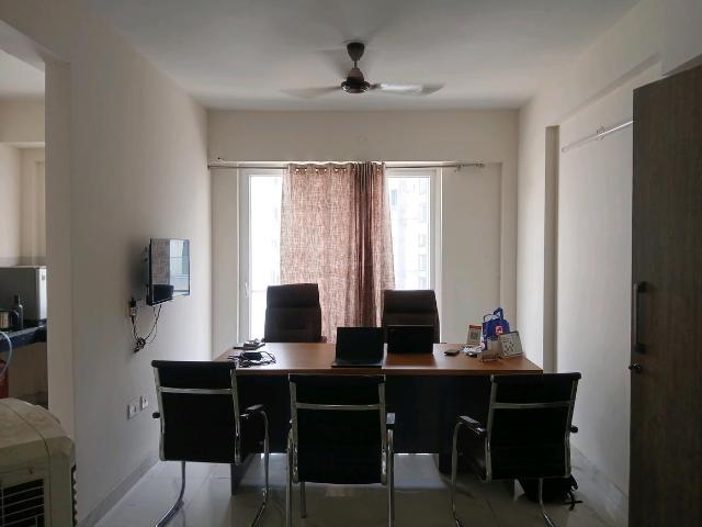 Flat for sale in Hariana