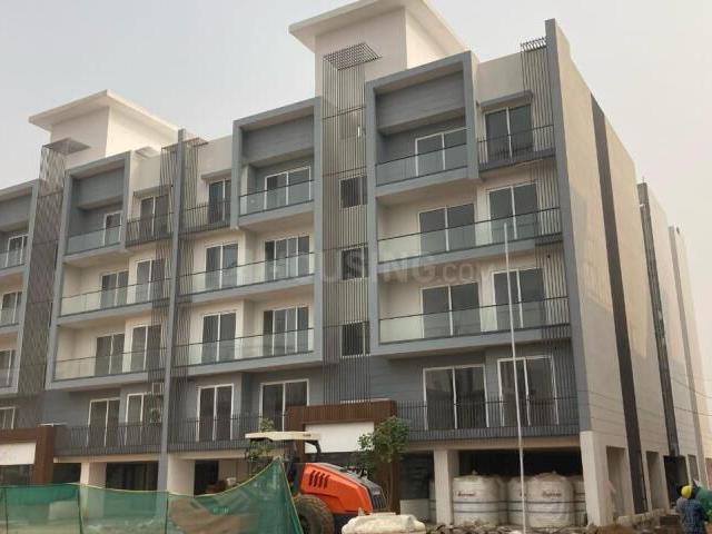 Flat for sale in Hariana