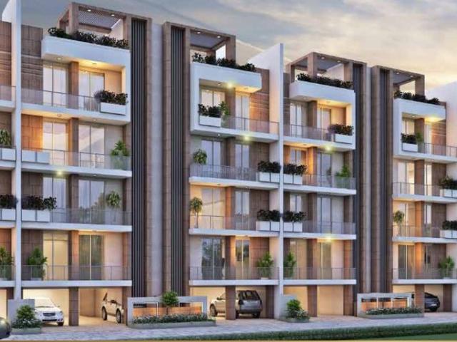 Flat for sale in Hariana