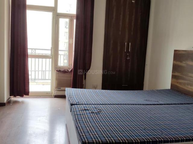 Flat for rent in Hariana