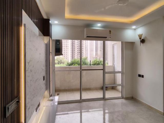 Flat for rent in Hariana