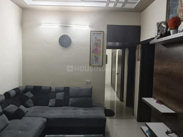 Flat for rent in Hariana