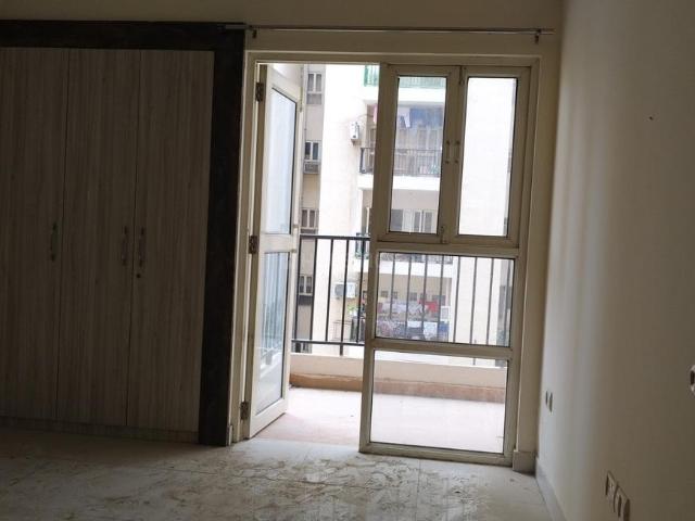 Flat for rent in Hariana