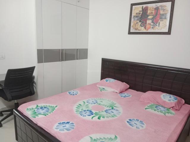 Flat for rent in Hariana