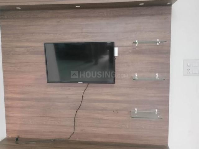 Flat for rent in Hariana